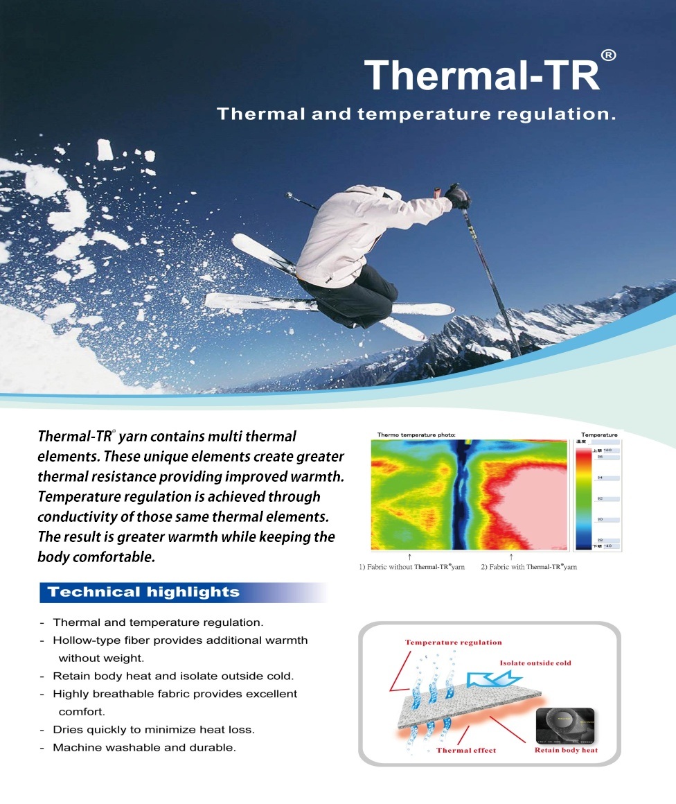 Thermal-TR